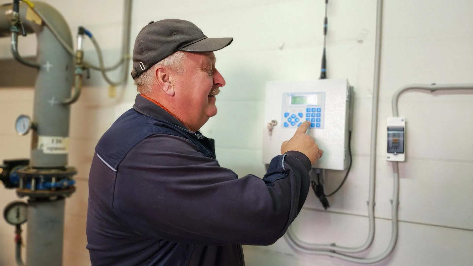 Фото: МедиаБанк Подмосковья/Иван Петрушин