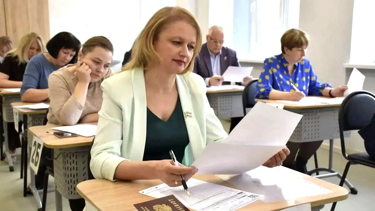 пресс-служба администрации г.о. Кашира