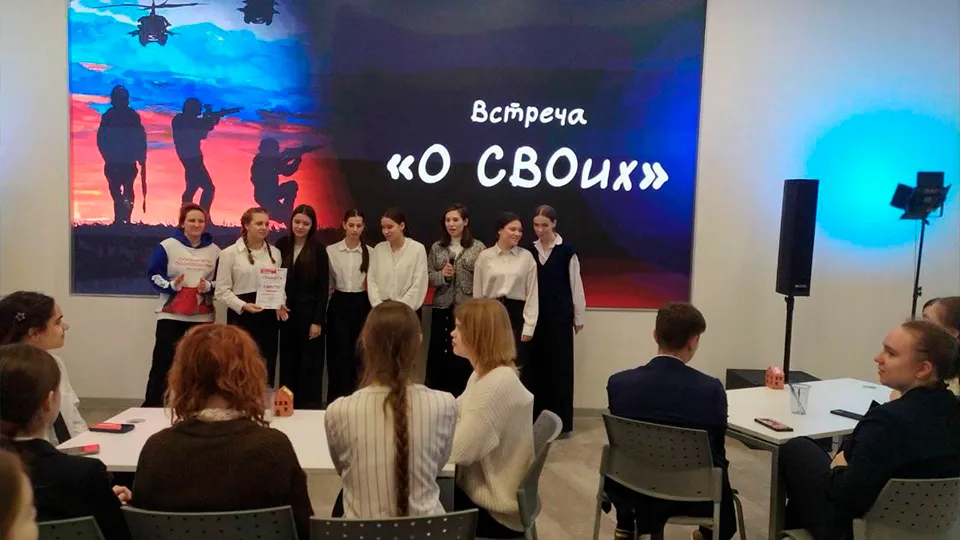 Фото: пресс-служба администрации г.о. Королев