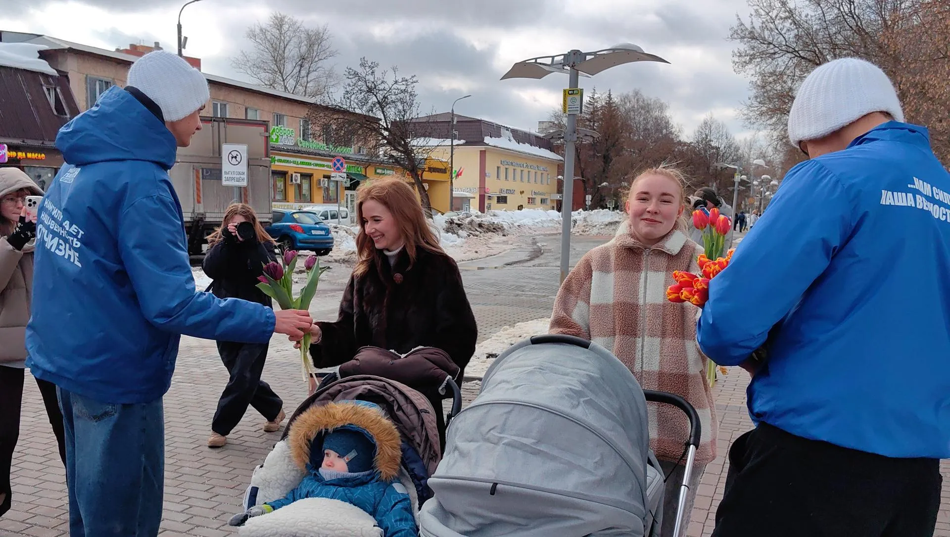 Елена Катасонова