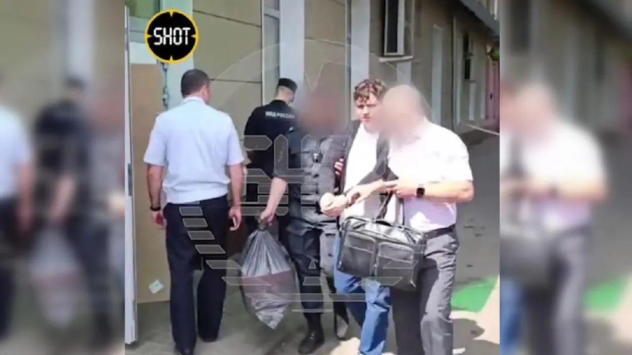 телеграм-канал SHOT
