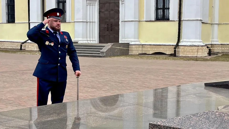 Фото: Анна Тюрюмина