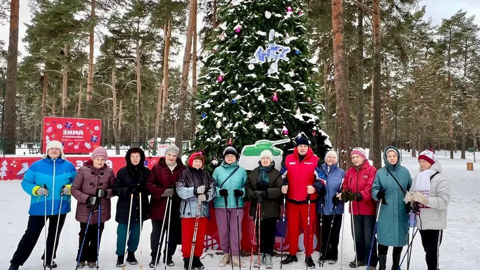 Фото: пресс-служба администрации г.о.Котельники