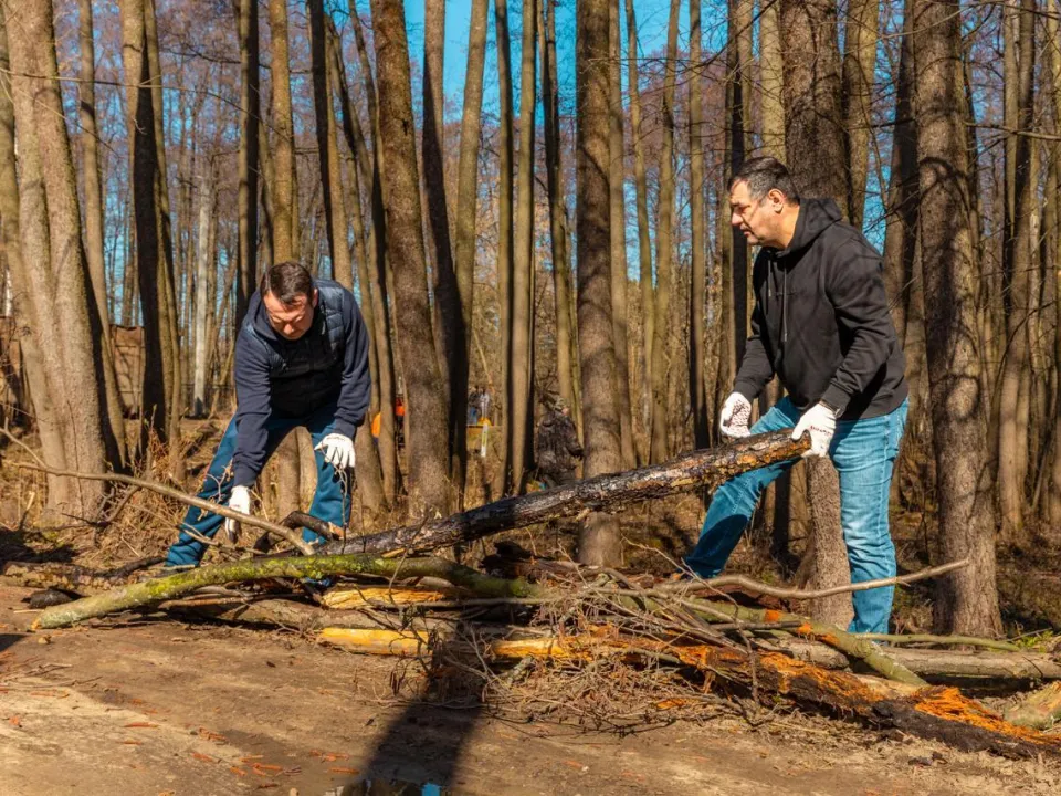 Фото: Раменский медиацентр