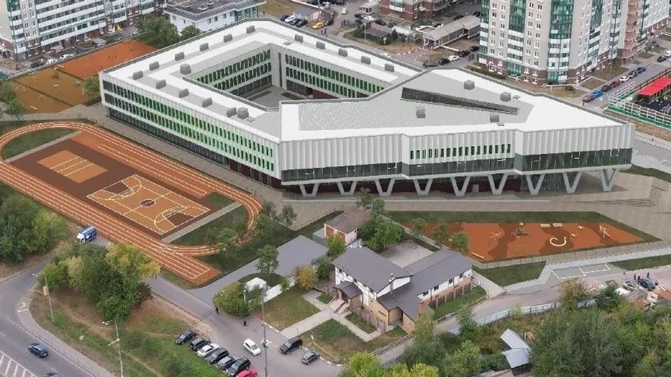 Фото: Главгосстройнадзор МО