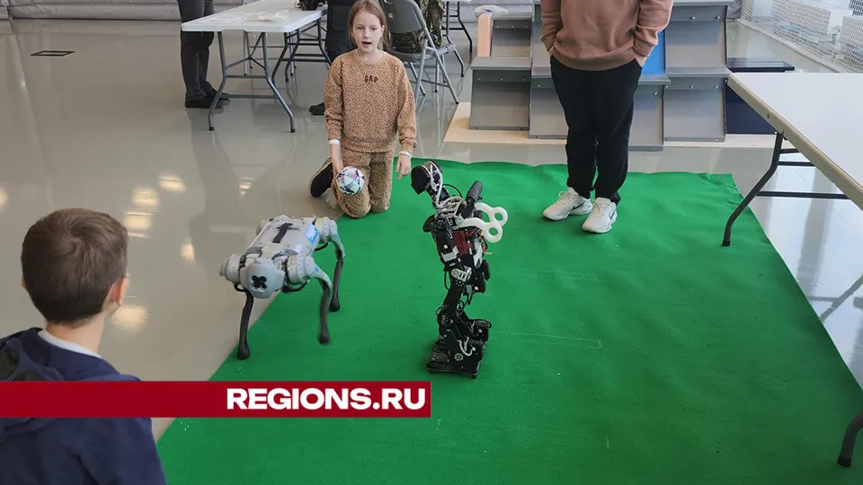 Фото: Михаил Раскин