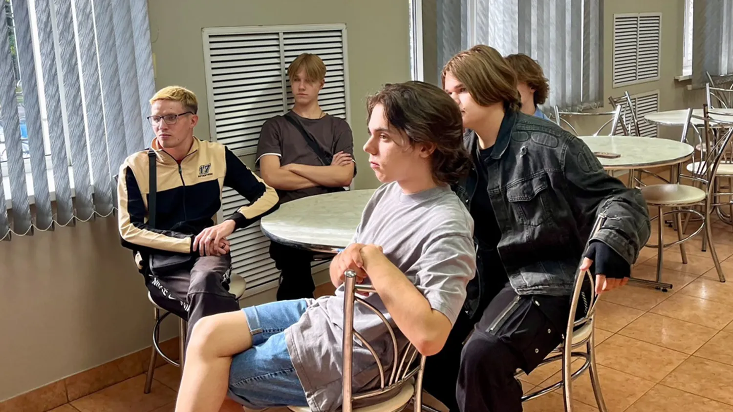 Фото: ДК им. В.Н. Леонова