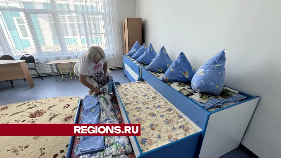 Фото: Татьяна Рунова