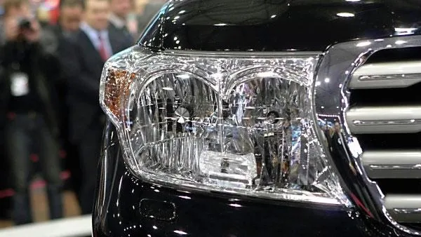 Иномарку за 3 млн рублей угнали в Сергиево-Посадском районе