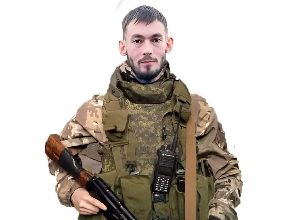 «Какой-то голос сказал, что Илья умер»: мать почувствовала во сне гибель сына на СВО