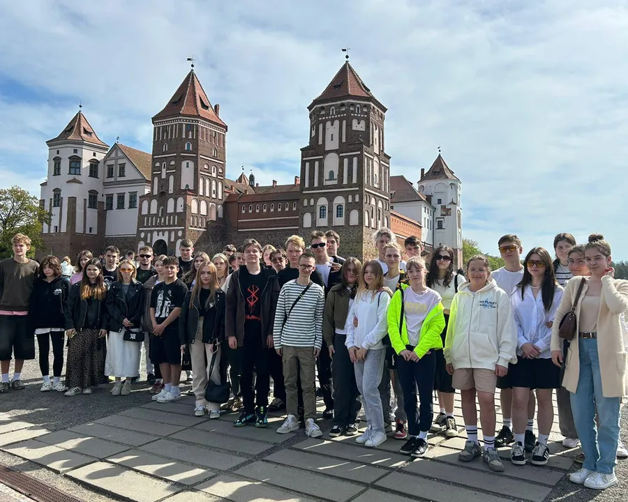 Фото: Министерство образования Московской области