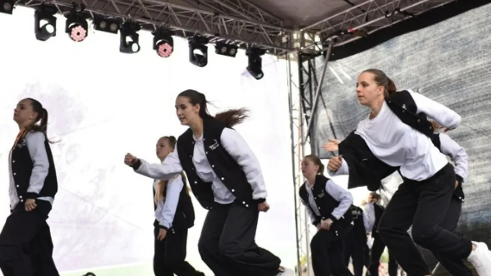 Фото: пресс-служба администрации г.о. Химки