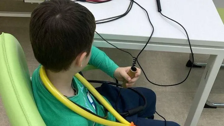 Фото: Министерство здравоохранения Московской области