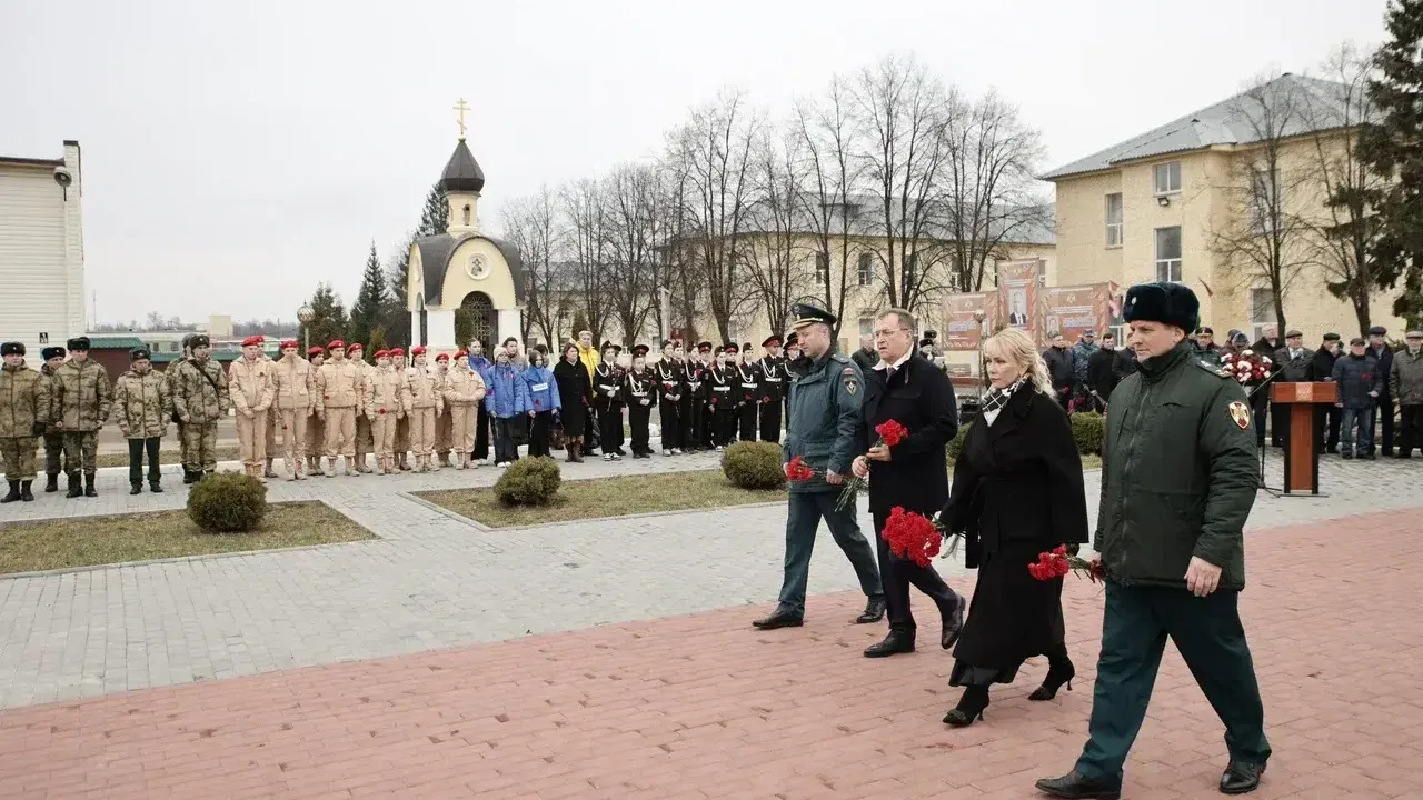 пресс-служба администрации Богородского городского округа