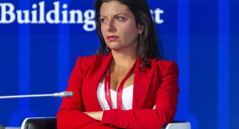 Симоньян: закон о штрафах за поиск экстремистского контента требует поправок