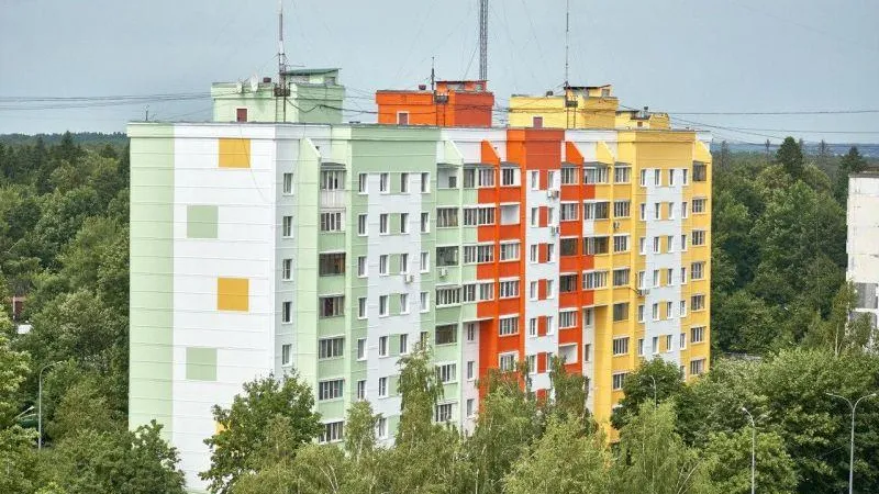 Пресс-служба ГЖИ МО