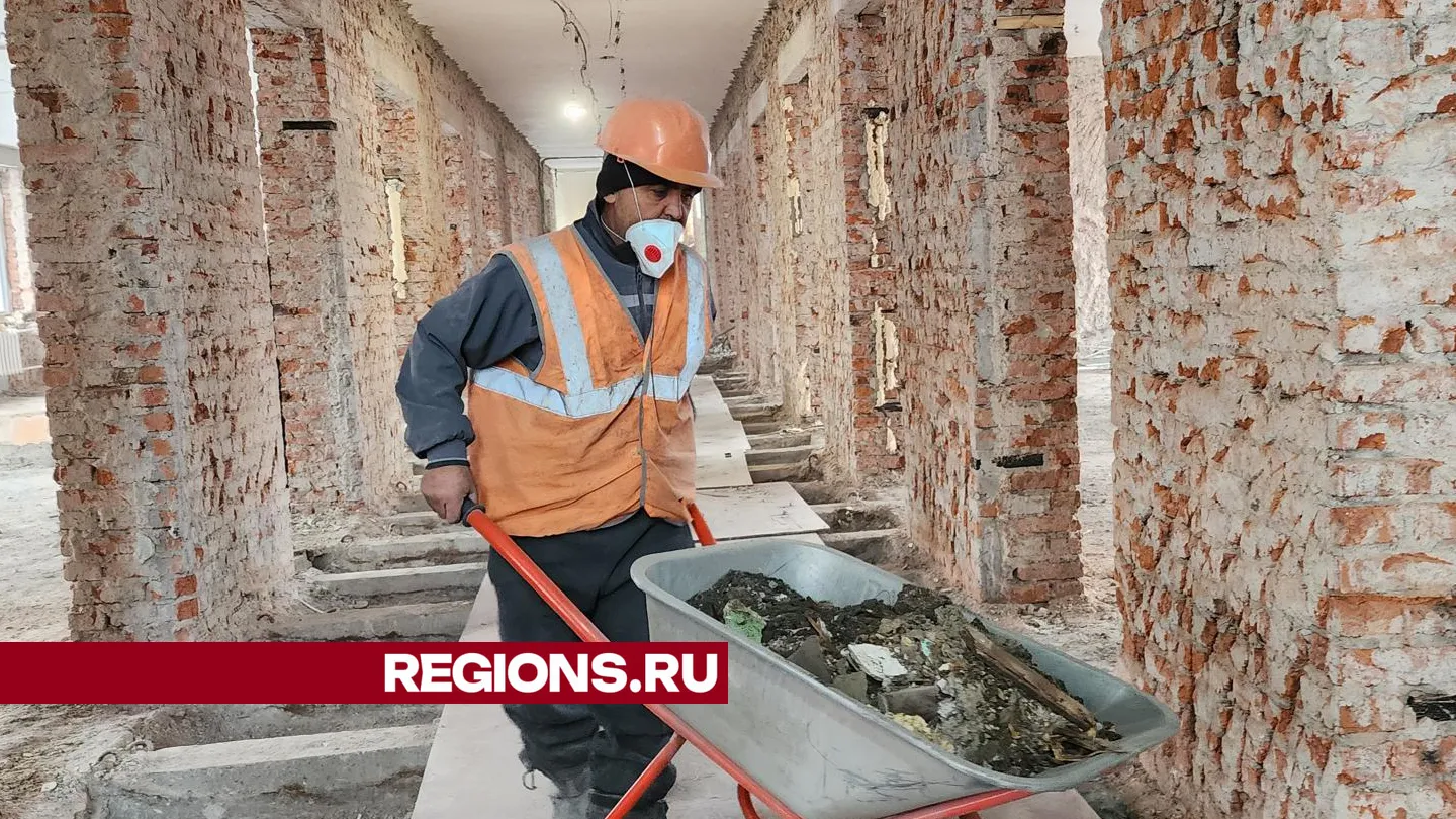 Фото: Андрей Семибратов