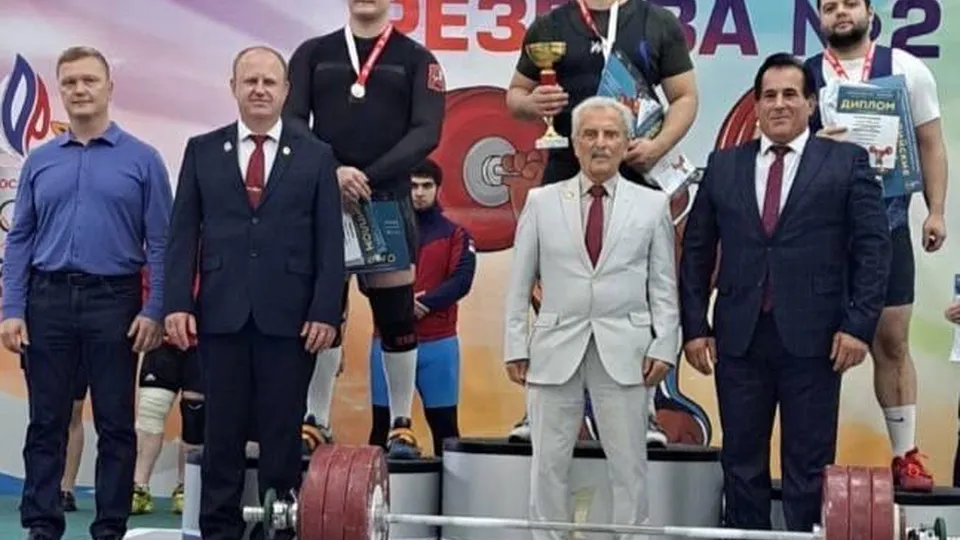 Фото: Администрация городского округа Люберцы