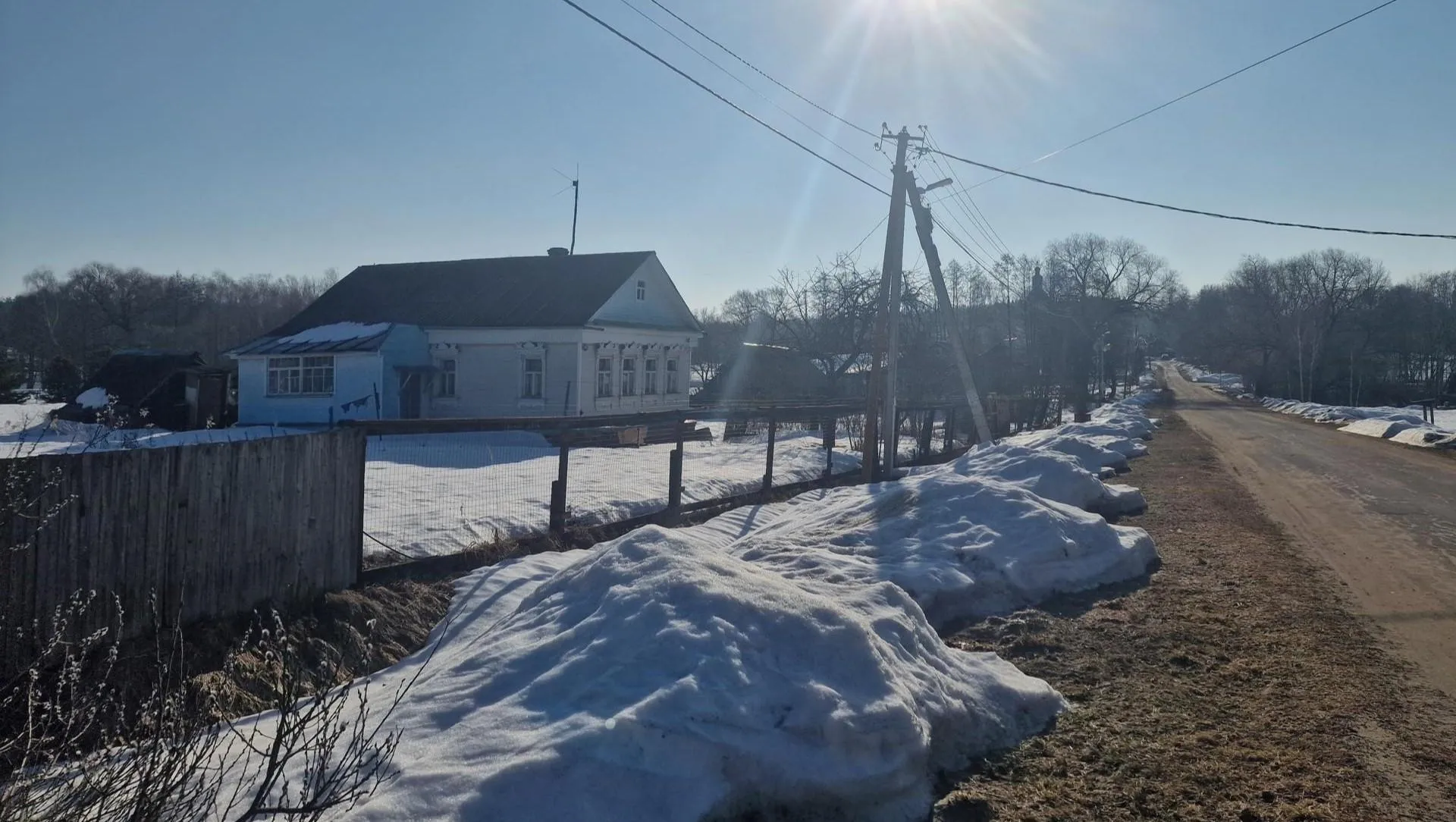 REGIONS/Ольга Шаронова