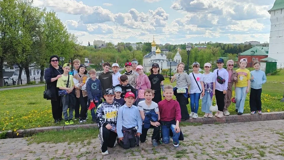 Фото: Министерство образования Московской области