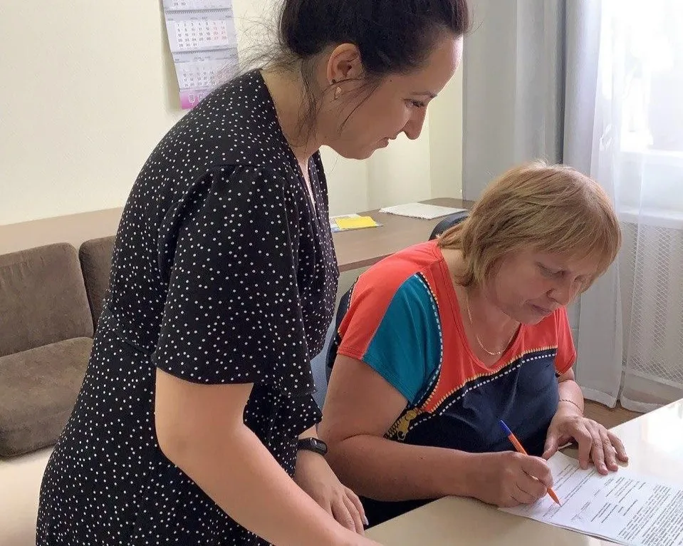 : пресс-служба администрации Можайского городского округа