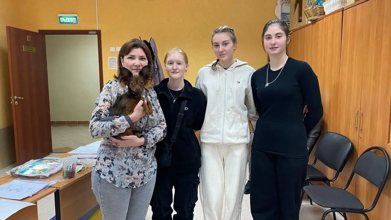 Фото: Министерство образования МО