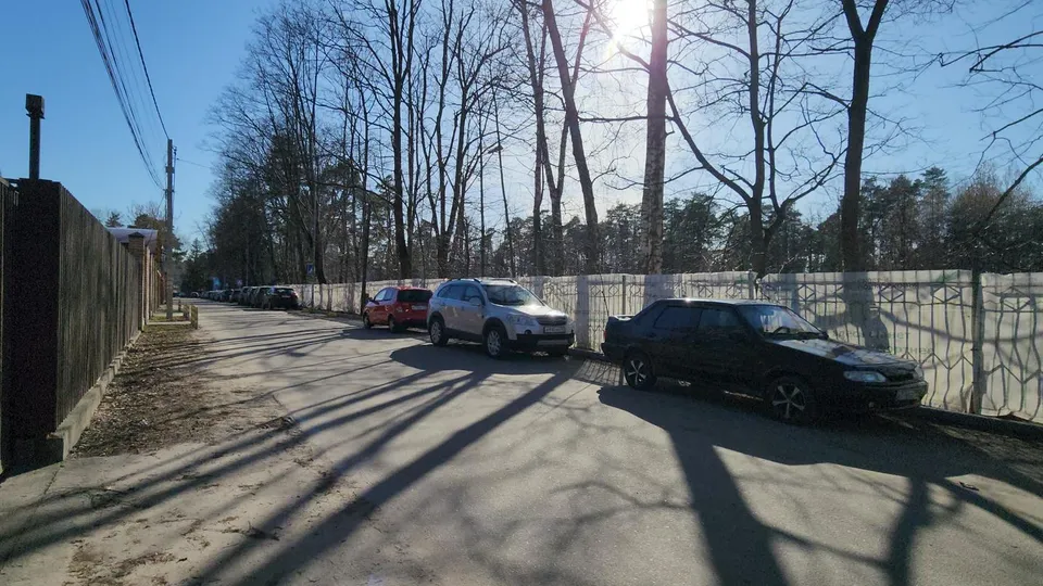 Фото: Наталья Лымарь