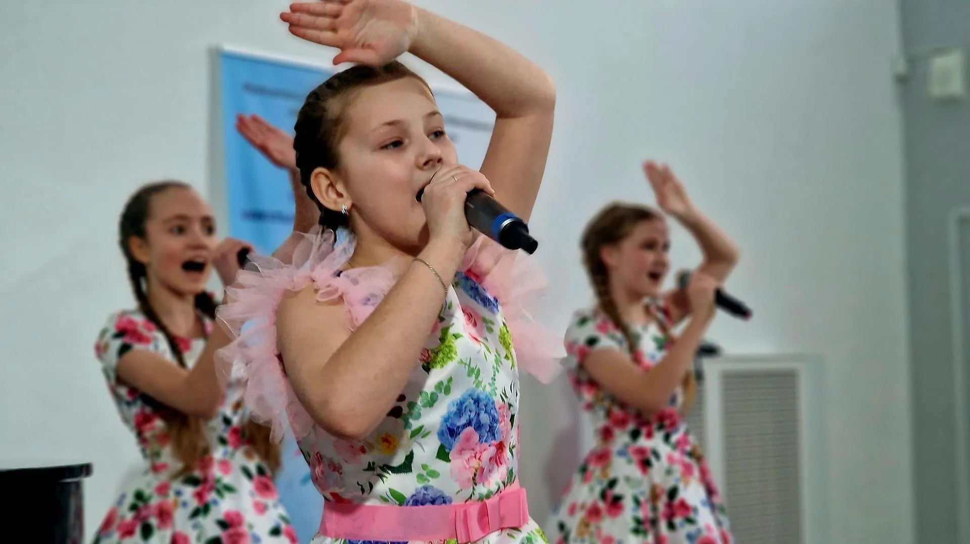 REGIONS/Ольга Шаронова