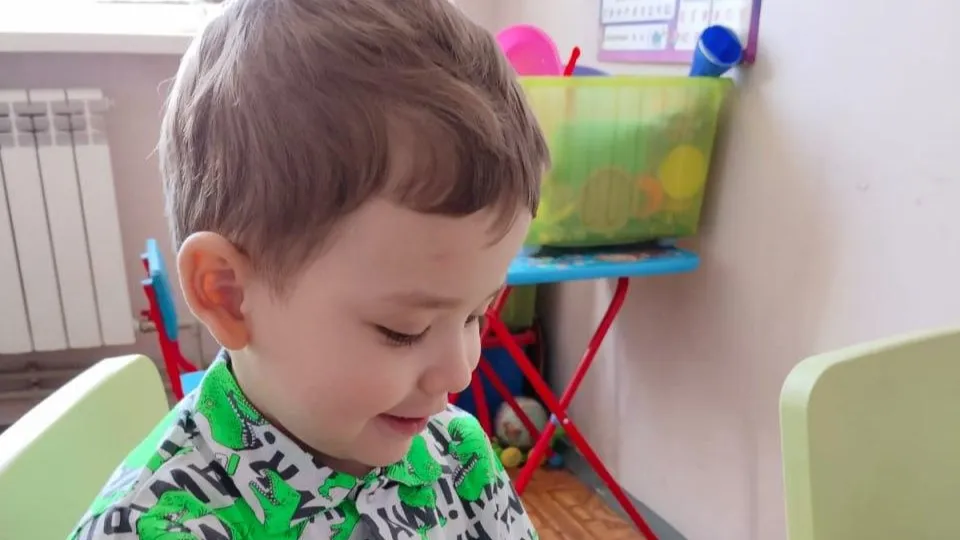 Фото: семейный центр «Остров надежды»