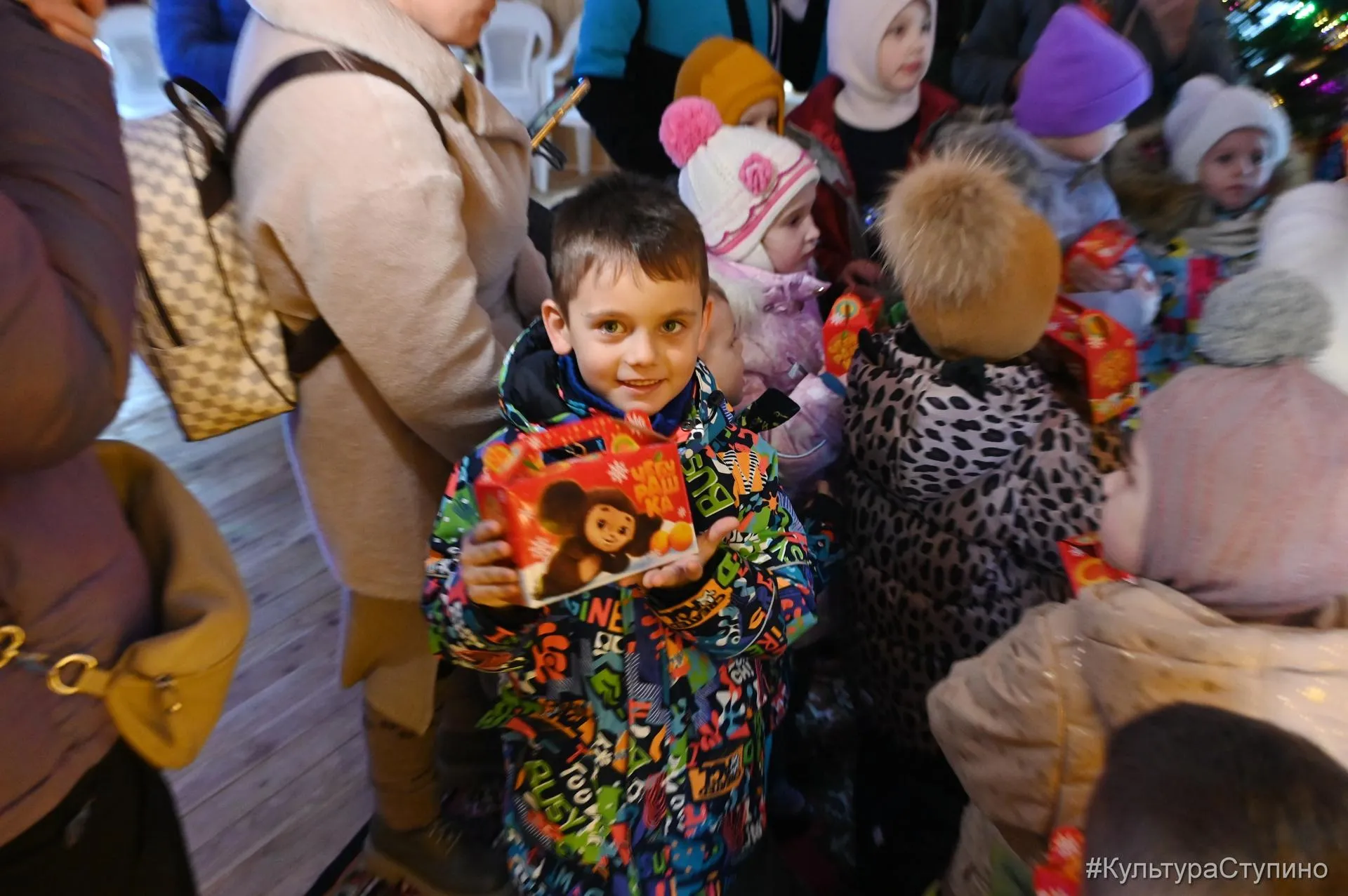 Фото: Сергей Демянюк