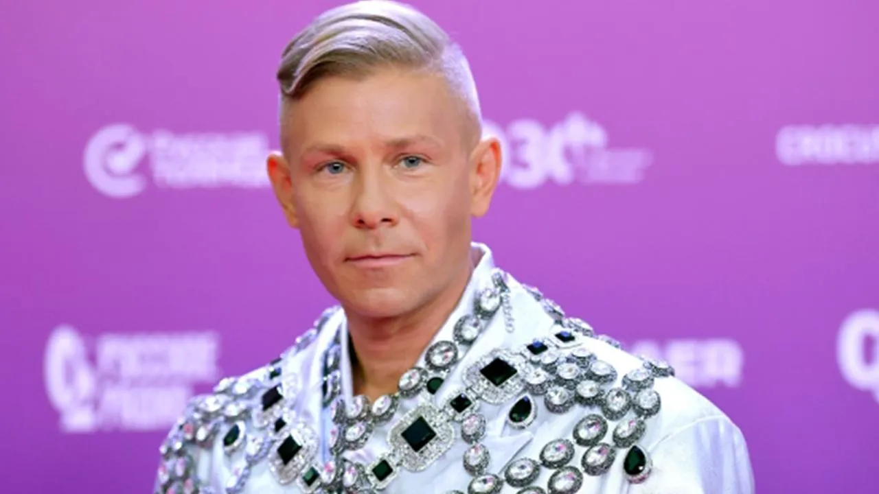 Митя Фомин заявил, что когда-нибудь откроет музей в честь фанатов