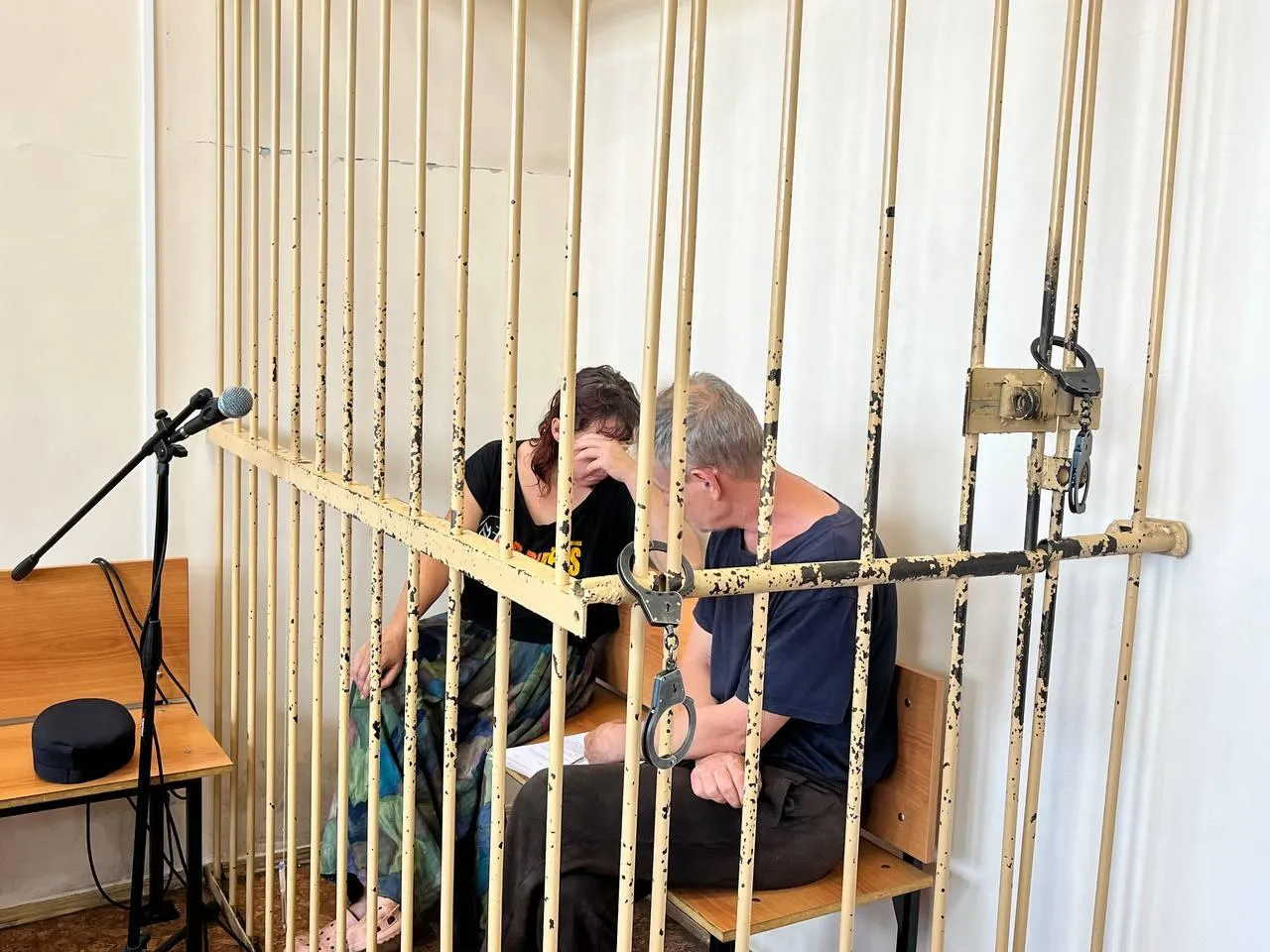 Пресс-служба судов Санкт-Петербурга: быстро, четко и по делу