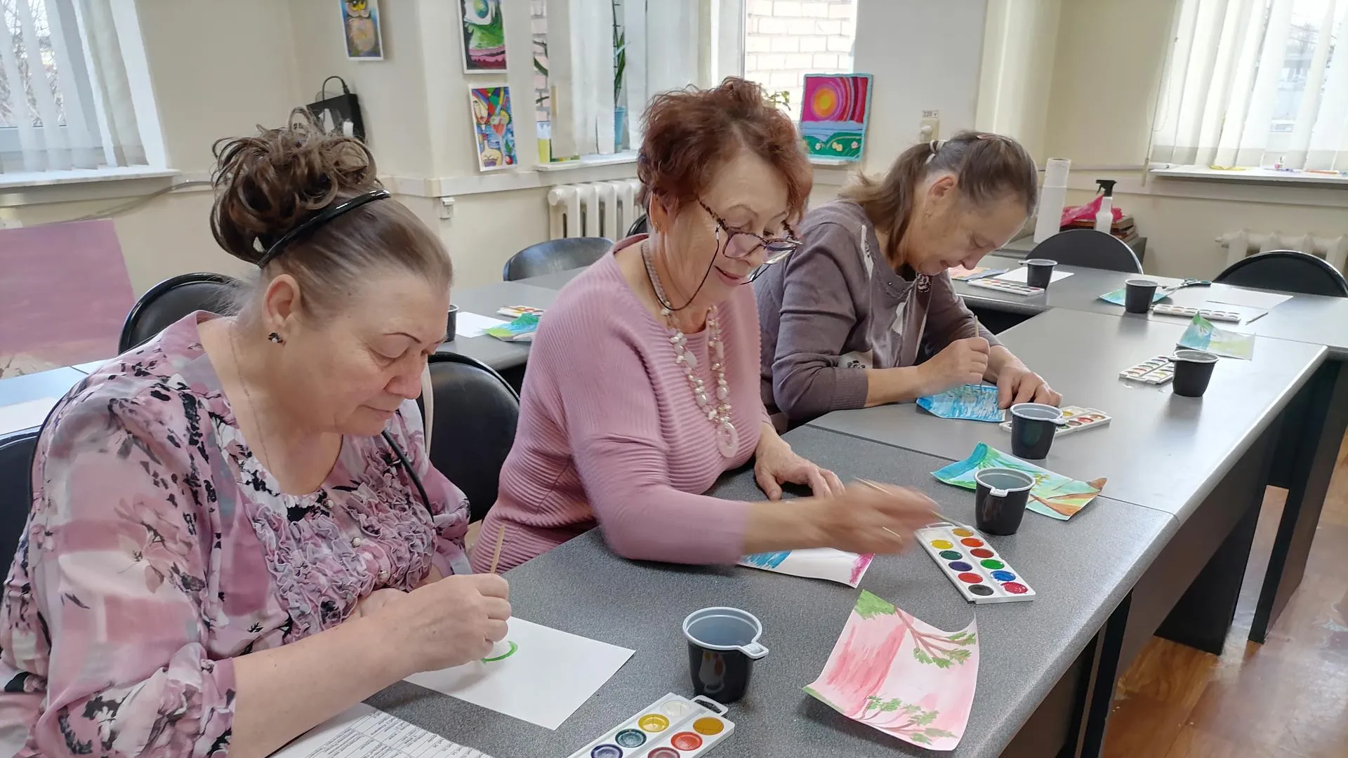 Ольга Сычёва