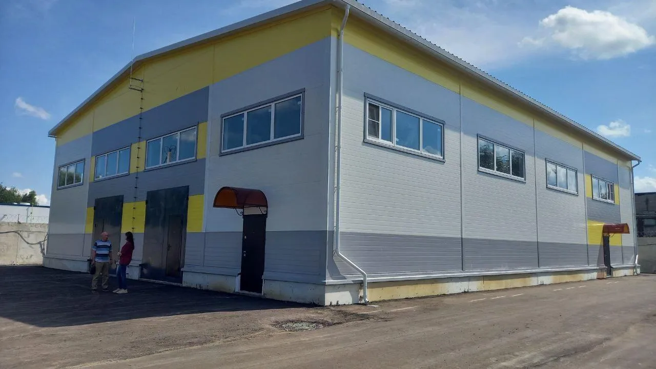 Фото: пресс-служба администрации г.о. Орехово-Зуево