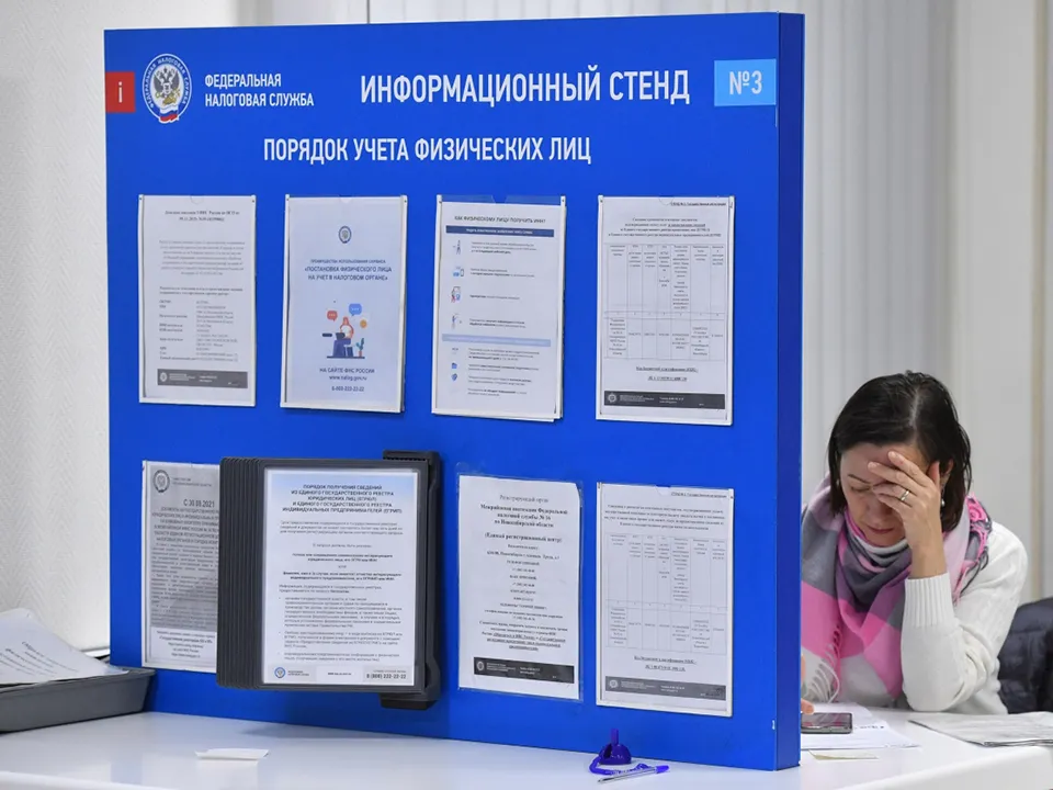 Фото: РИА Новости/Александр Кряжев