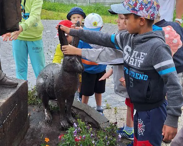 Фото: Семейный центр «Зарайский»