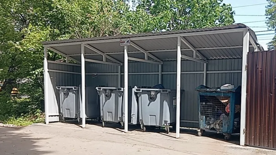 Фото: пресс-служба администрации г.о. Люберцы