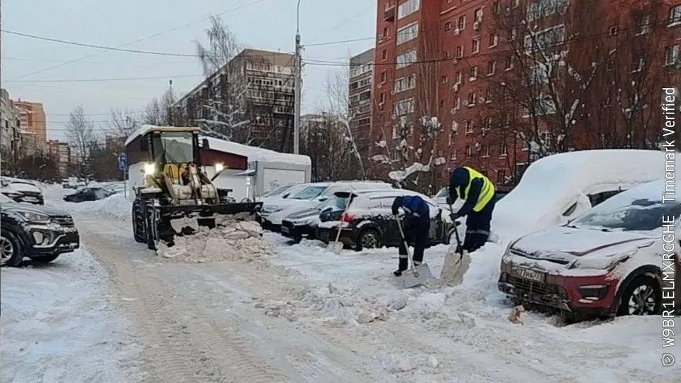Пресс-служба администрации г.о.Домодедово