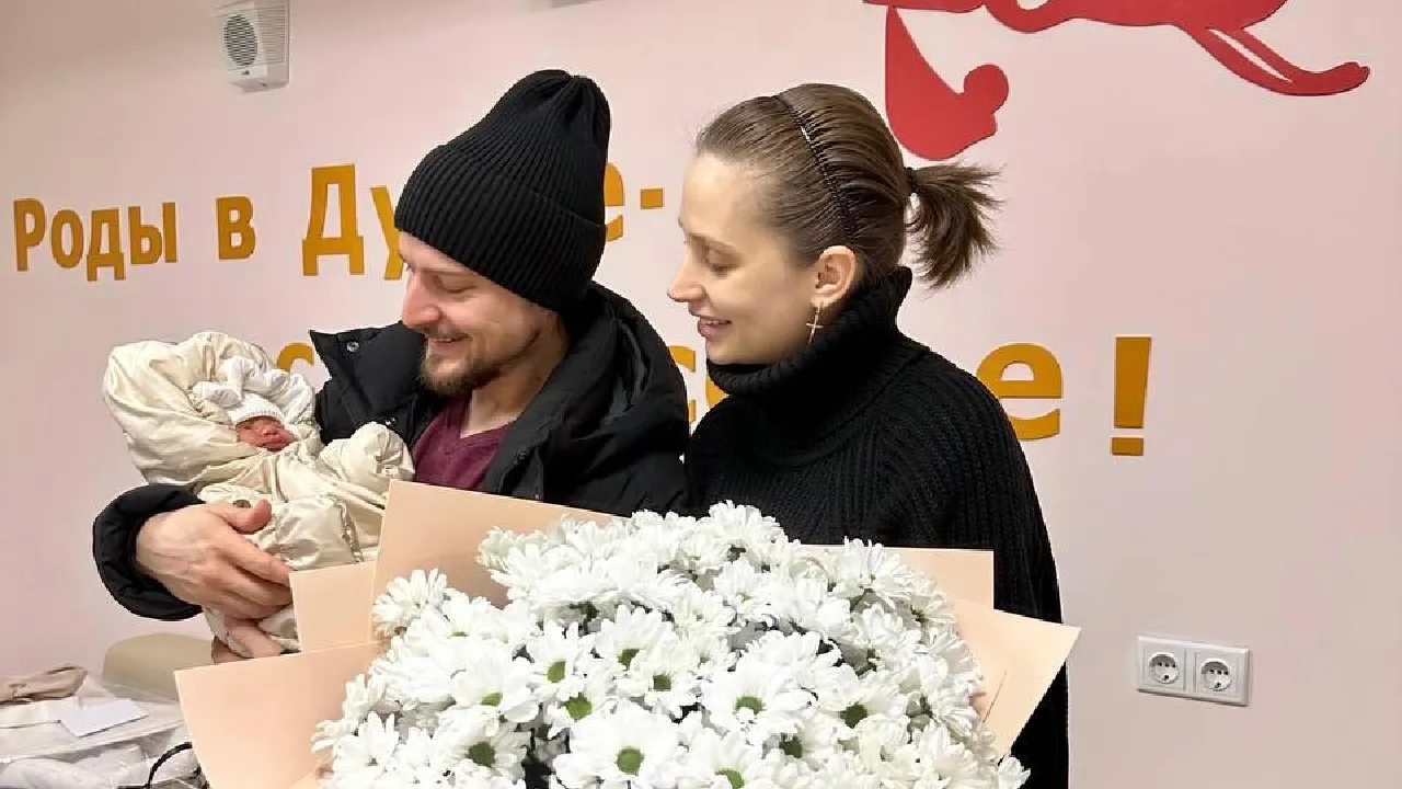 фото из личного архива семьи
