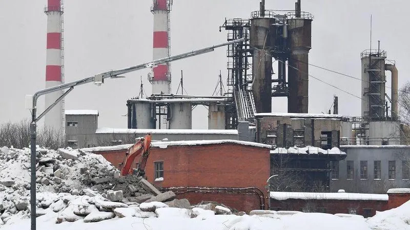 Министерство экологии и природопользования МО