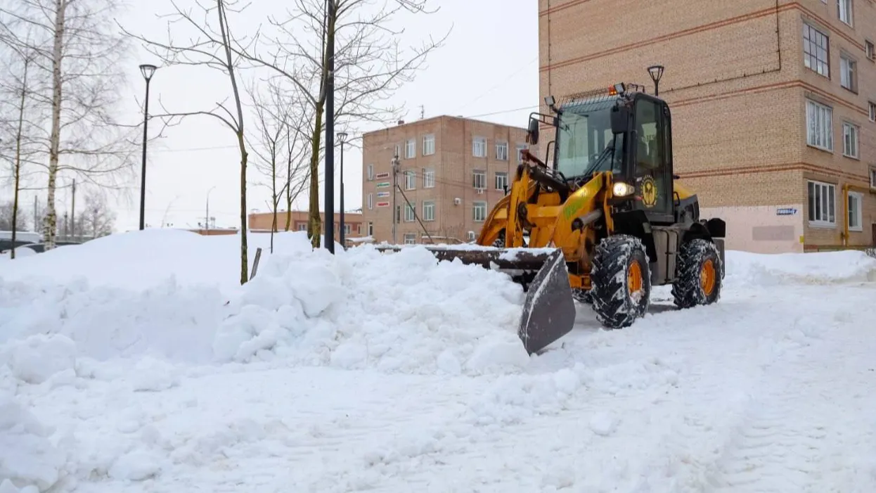 Фото: Дмитрий Акулов ТГ-канал