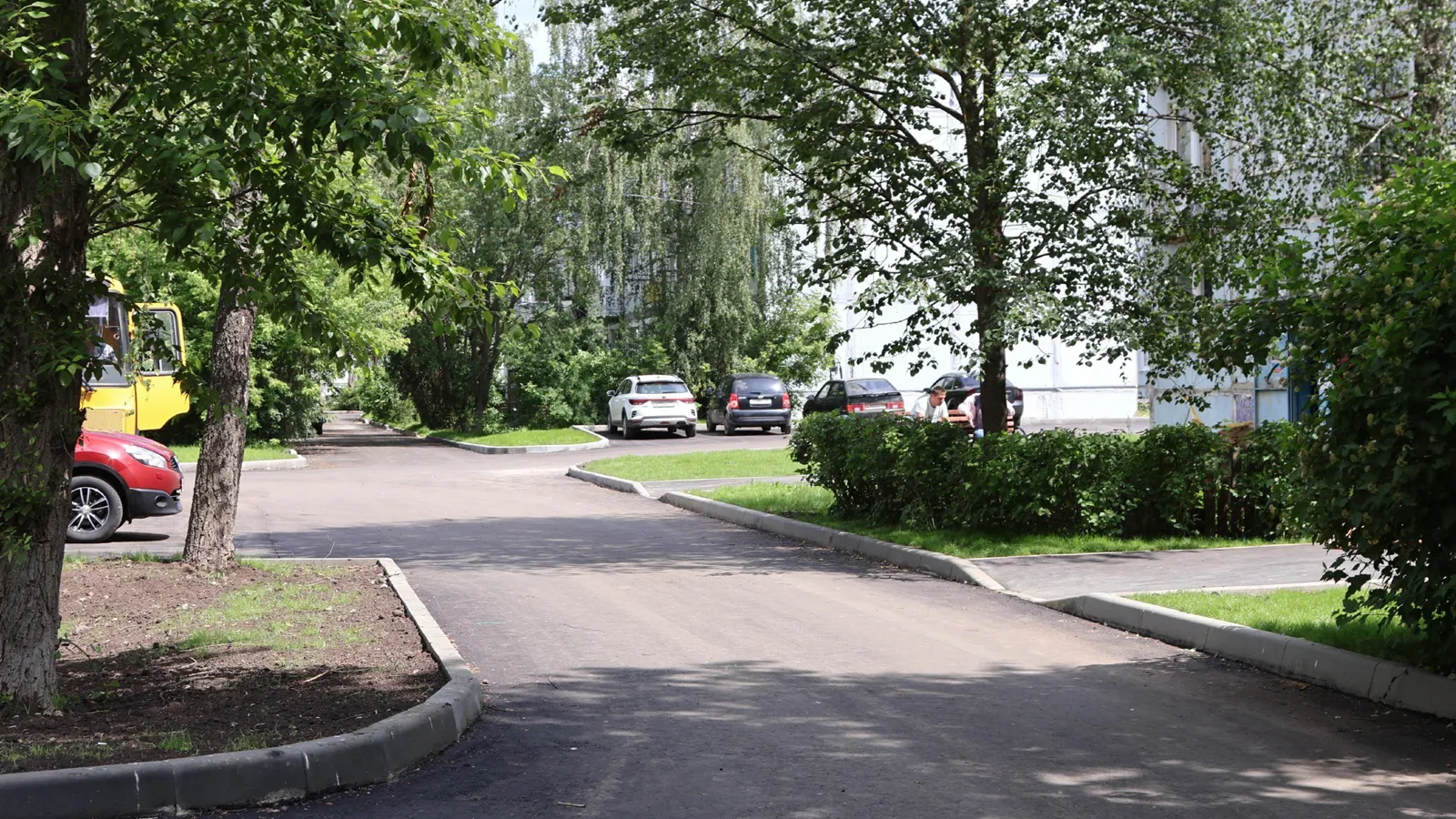 Фото: пресс-служба администрации г.о. Ступино