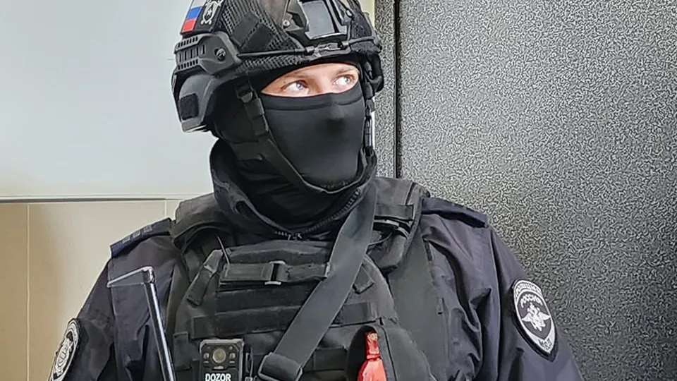 Фото: МедиаБанк Подмосковья/Ксения Пашуто