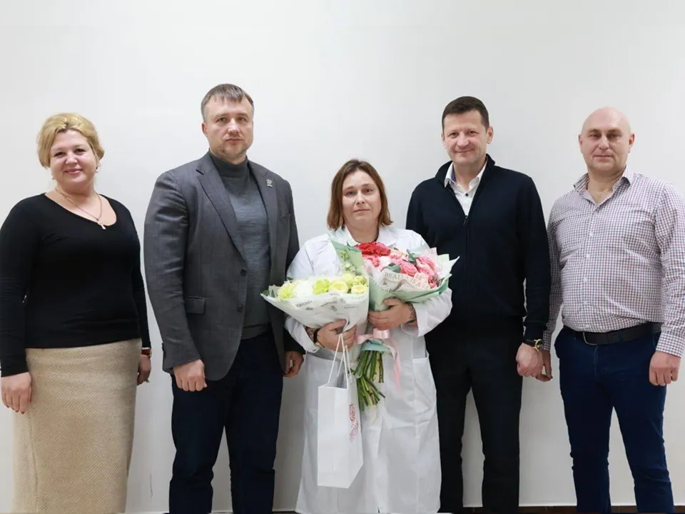 Фото: пресс-служба администрации г.о. Серпухов