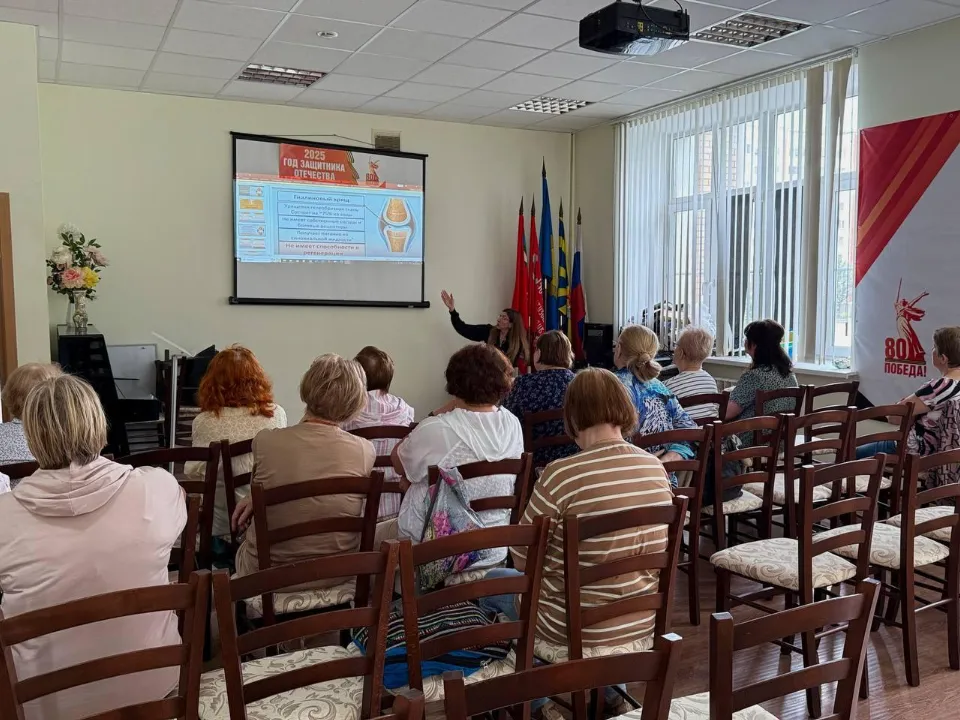 Фото: Истринская клиническая больница