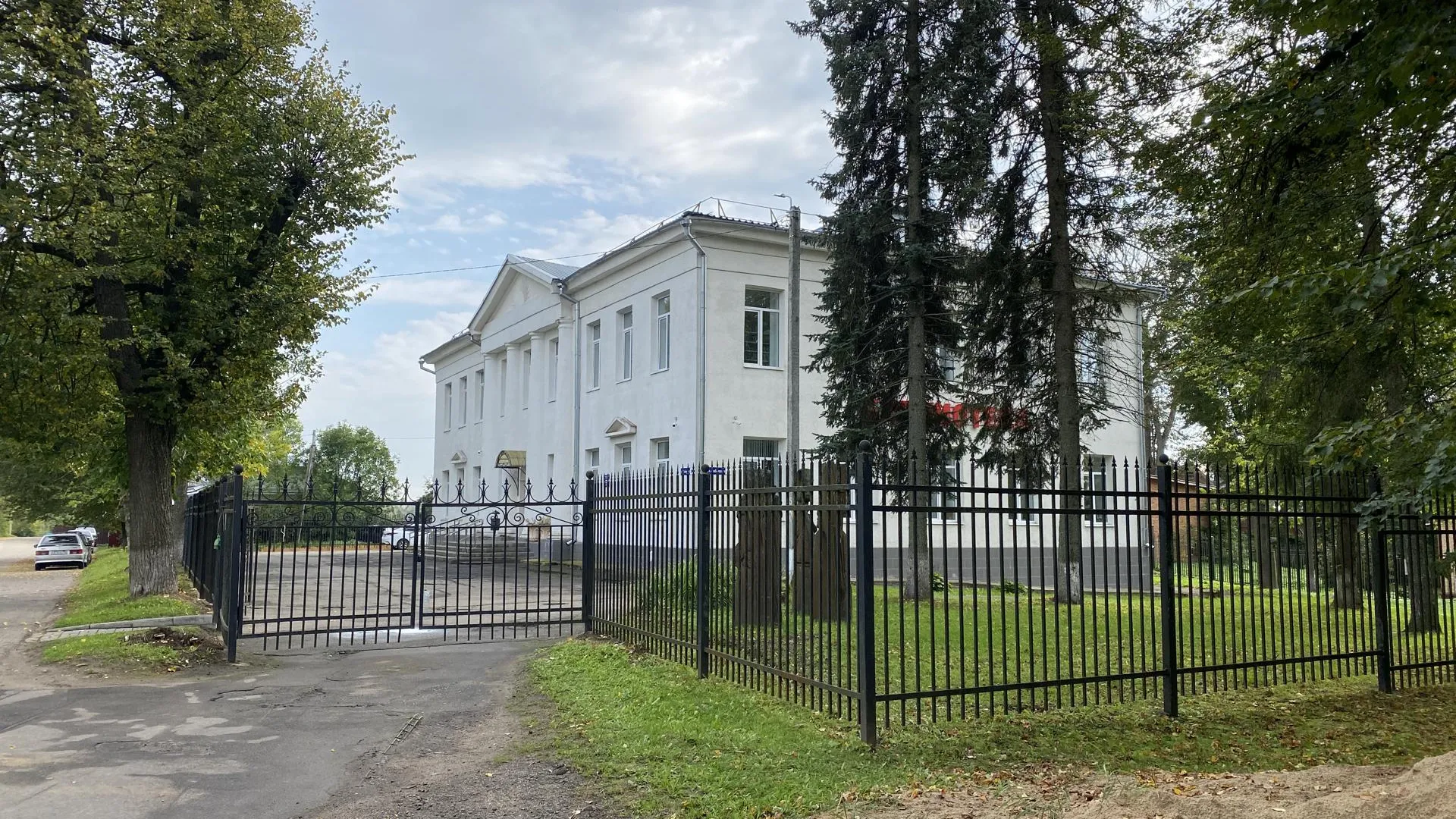 Фото: Дарья Шапочкина