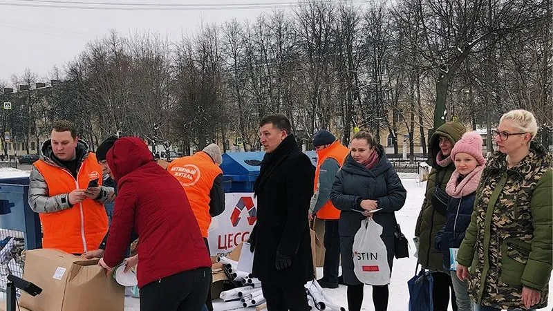 РОО "Активный житель Подмосковья"/vk.com