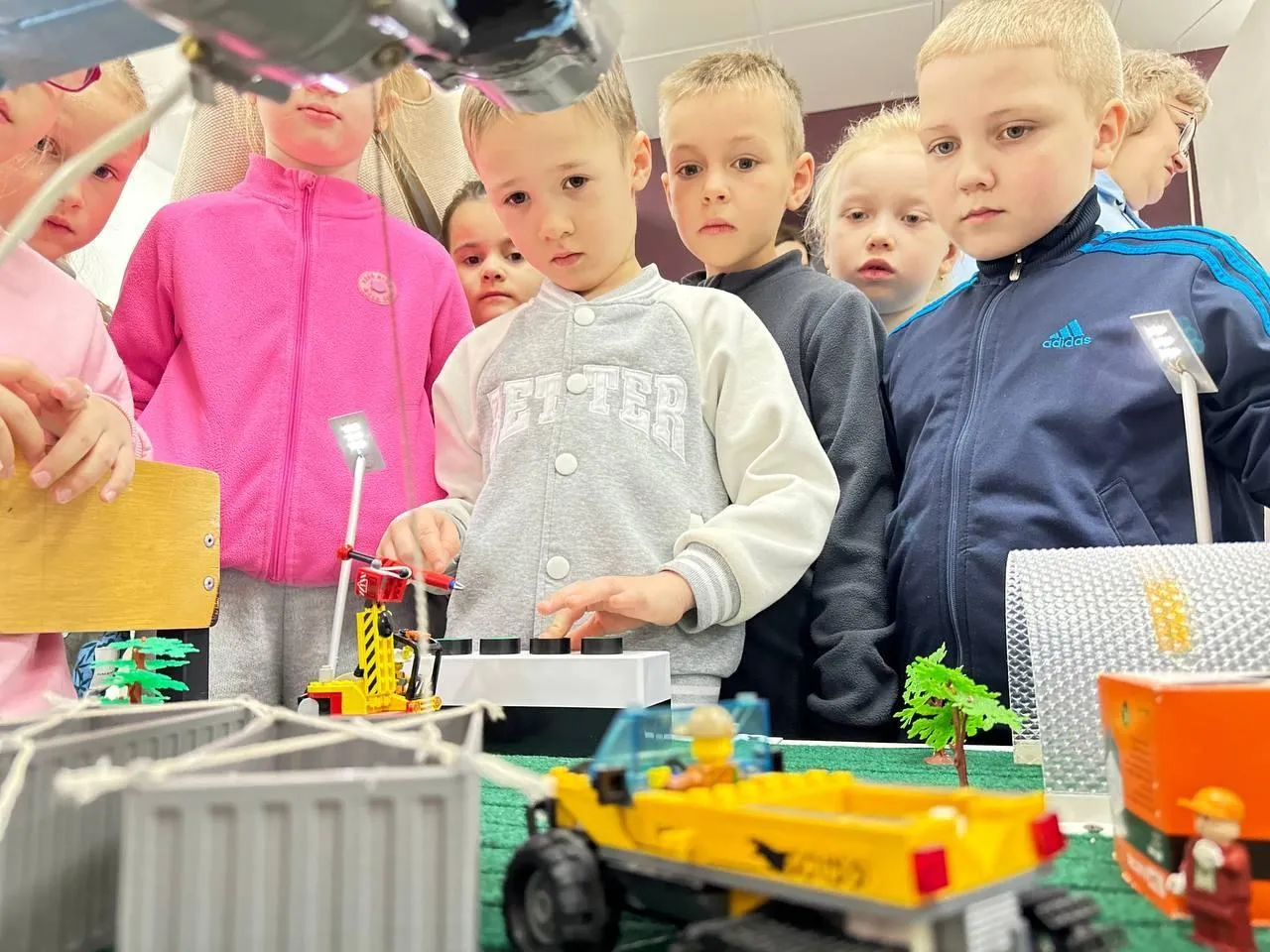 Фото: Министерство образования МО