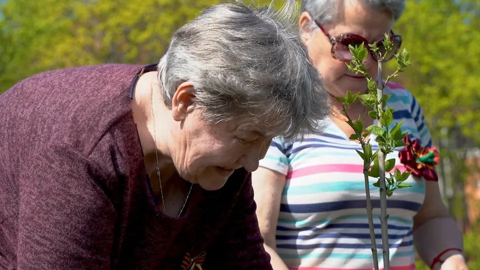 Фото: администрация Орехово-Зуевского г.о.