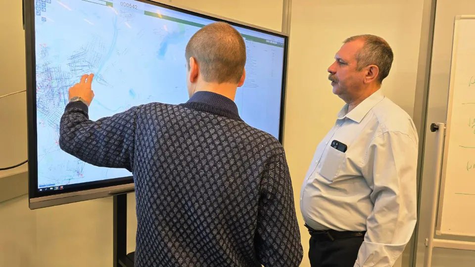 Фото: Министерство энергетики Московской области